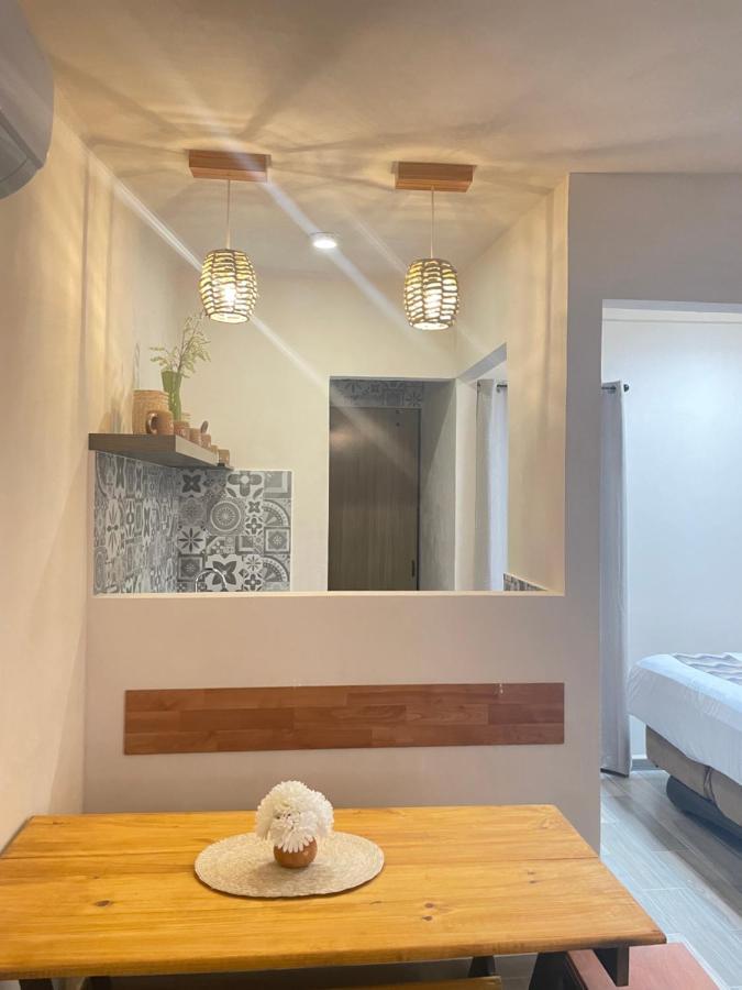 Cancun Studio Loft Exterior photo