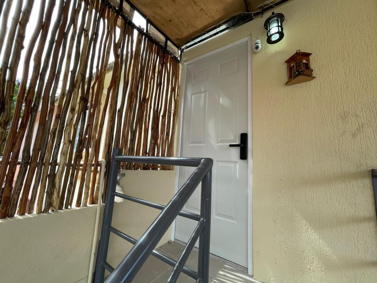 Cancun Studio Loft Exterior photo