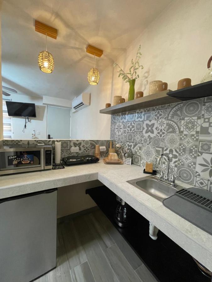 Cancun Studio Loft Exterior photo